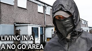 Inside Scotlands Roughest Housing Estates [upl. by Adler]