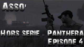 Lets Play DayZ Asso  Panthera Island  Ep04  Tel un Phœnix [upl. by Cott]