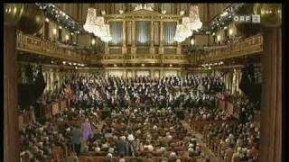 Beethoven 9  Finale  Freude schöner Götterfunken Teil 33 [upl. by Enitram]