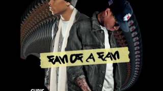 Chris Brown ft Tyga amp Kevin McCall  Dueces [upl. by Alian46]