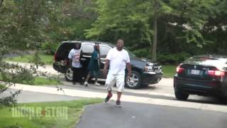 The Life Of Chief Keef and GBE Episode 1 At Sosas Crib Feat Fredo Santana SD amp Young Chop [upl. by Sedda735]