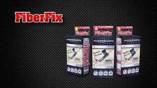 FiberFix Original Repair Wrap [upl. by Vallo]