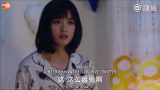 ENG SUB Meteor Garden Episode 36 cut 1 [upl. by Adnohsel67]