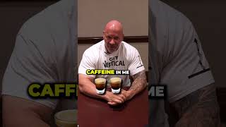 Stan Efferding’s Experience With PreWorkout [upl. by Midge888]