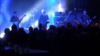 Pagan Altar  Judgement Of The Dead Live  Nalen Stockholm 2012 [upl. by Muhammad359]