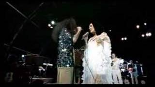 Maria Bethânia e Gal Costa  Esotérico 2002 [upl. by Aniat]