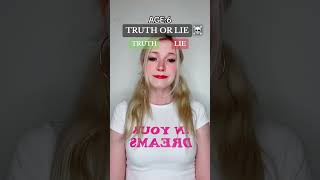 pov For population control you must know if it’s the truth or a lie viral foryou story acting [upl. by Sacha]