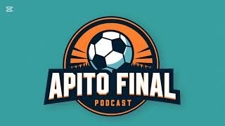 Apito Final  Podcast 1 [upl. by Aiceila]