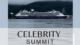 Celebrity Summit [upl. by Brigham]