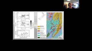 Landscapes Live online seminar by Edwin Baynes Loughborough University [upl. by Aidahs]