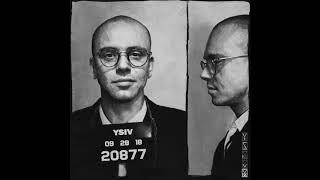 Logic  YSIV Official Audio [upl. by Rafiq955]