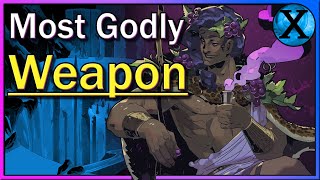 What is the Best Weapon in Hades Beta [upl. by Trixy]