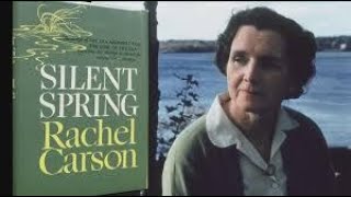 Silent Spring  Rachel Carson [upl. by Ivett]