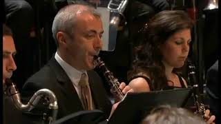 Stravinsky quotThe Rite of Springquot Bassoon solo [upl. by Burdett]