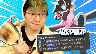 How I Became the 1 BAPBAP Player [upl. by Jania]