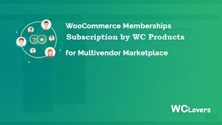 WCfM  Membership by WC Products [upl. by Aillemac]