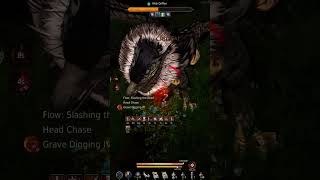 I DOMINATED Ahibs Griffon Boss in Black Desert Online [upl. by Materse812]