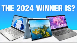 Best Budget Laptops 2024 TOP 5 Best Budget Laptop 2024 [upl. by Nnaeirelav]