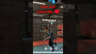 AA gaming ka gameplay and subscribe too the channel ☠️☠️ [upl. by Abekam]