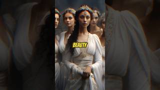 The Vestal Virgins of Ancient Rome history shorts [upl. by Gretta]