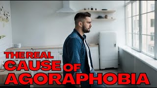 Agoraphobia and Panic Attacks What Causes Agoraphobia [upl. by Champaigne]