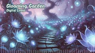 Digital Luma  Gloaming Garden [upl. by Ennovehc553]