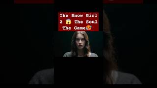 The Snow Girl 2  The Soul Game Begins  Netflix Official Trailer girl viralvideo shortsfeed [upl. by Anura]