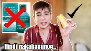 BETTER THAN MAXIPEEL  PORCELANA ASTRINGENT FIRST IMPRESSION  NAY GLUTATHIONE PA [upl. by Yerdua]