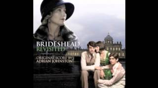 Brideshead Revisited Score  17  Between Dreaming and Waking  Adrian Johnston [upl. by Adey673]