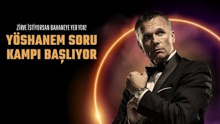 2024 TRYÖS2 Soru Kampı Başlıyor [upl. by Herschel738]