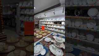 Agromech  dinnersets dinning decor artistic agromech [upl. by Anauqat]