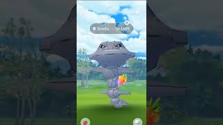 Mega Steelix raid pokemongo steelix megaraid pokemon [upl. by Adolf470]