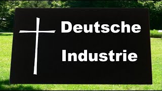 ✯ Deindustrialisierung ✯ CRASH der Wirtschaft [upl. by Enyala]