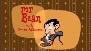 Pizza Mr Bean [upl. by Nivlad]