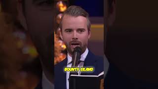 2 Unlimited nierstenen en coniferen  Badum met Jordi van de Bovenkamp  Badum Oneliners oneliner [upl. by Nayra104]