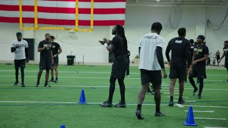 Things Got HEATED Today At Colorado Football Workouts THE TENSION WAS HEAVY [upl. by Denis646]