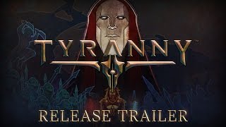 Tyranny OST  Main Theme [upl. by Redfield]