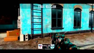 RaidAway  CoD Black Ops 2  Private Match Practice Ep 1 [upl. by Lincoln]