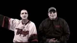 Twiztid interview with JuggaloNewscom 2009 Part 2 [upl. by Akieluz]