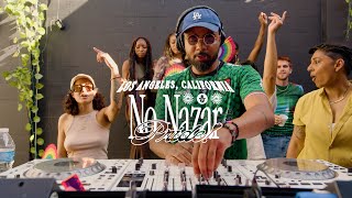 Chinua  LA Pride Global Vibes Mix Amapiano Bollywood HipHop Blends amp Remixes [upl. by Libby478]