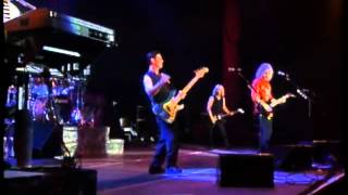 Styx  Return To Paradise 1997HQFull Concertmp4 [upl. by Gabbey98]