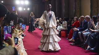 Zimmermann  Fall Winter 20242025  Full Show [upl. by Delmar]