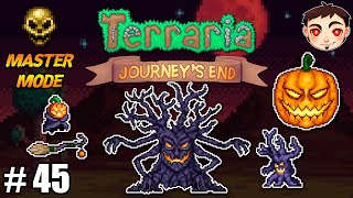 😈 Terraria OBJETOS MODO MAESTRO  Terraria Modo Maestro 🤕 [upl. by Yrocej870]