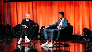 Novak Djokovic on Perseverance Resilience and Maximizing Potential  2024 Upfront Summit [upl. by Anale]