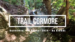 Bardineto eMTBing  Trail Cormore [upl. by Molly]