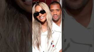 Ciara Reveals Plans For Baby No 5 With Russell Wilson [upl. by Benedikta]