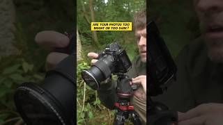 How to get the CORRECT Exposure in Camera landscapephotography photography [upl. by Wing749]