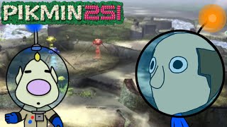 Pikmin 251 This is AWESOME Part 1 [upl. by Nyrac]