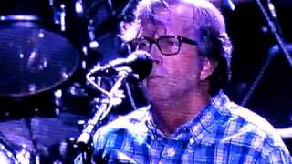 Eric Clapton  Layla Live in Seoul Korea 2011 [upl. by Drofhsa]