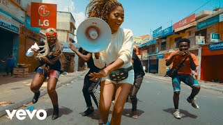 Eazzy  Odo Official Music Video [upl. by Bose367]